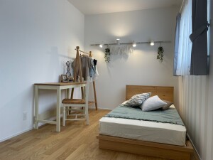 【未入居】廿日市市大野中央1丁目