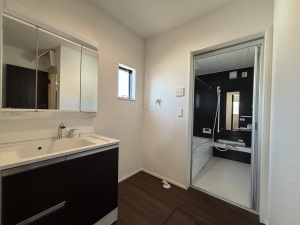 【新築】東広島市八本松飯田6丁目