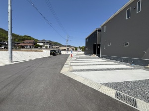【新築】東広島市八本松飯田4丁目　No.1