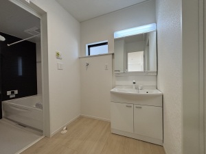 【新築】東広島市八本松飯田4丁目　No.2