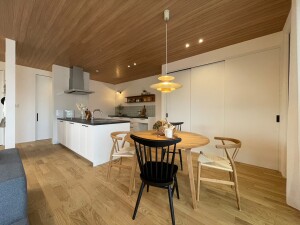 【未入居】廿日市市大野中央1丁目