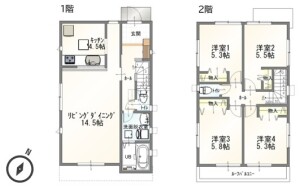 東広島市西条町寺家(平岩)