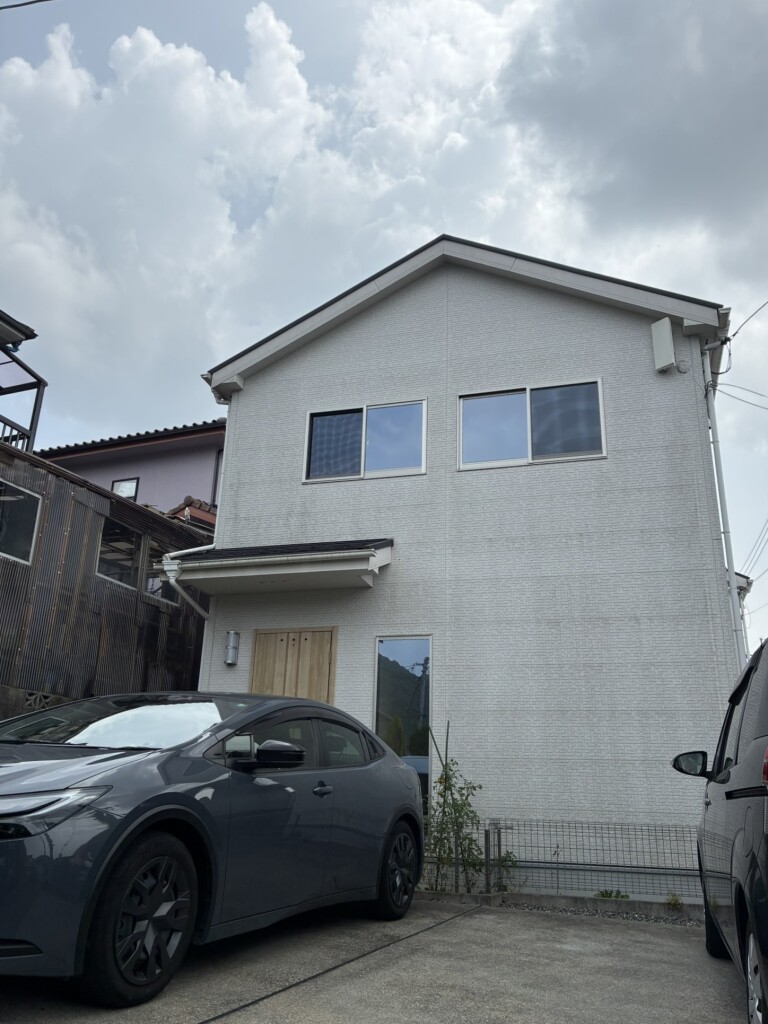 東広島市西条町寺家(平岩)