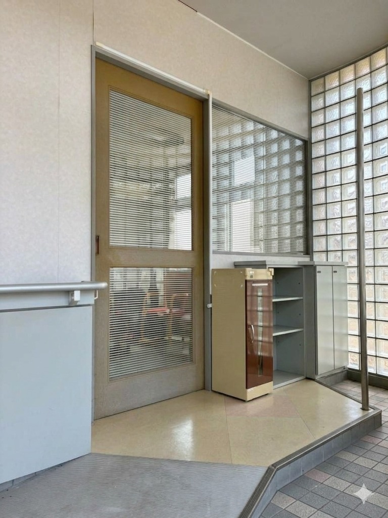 福山市松永町1丁目