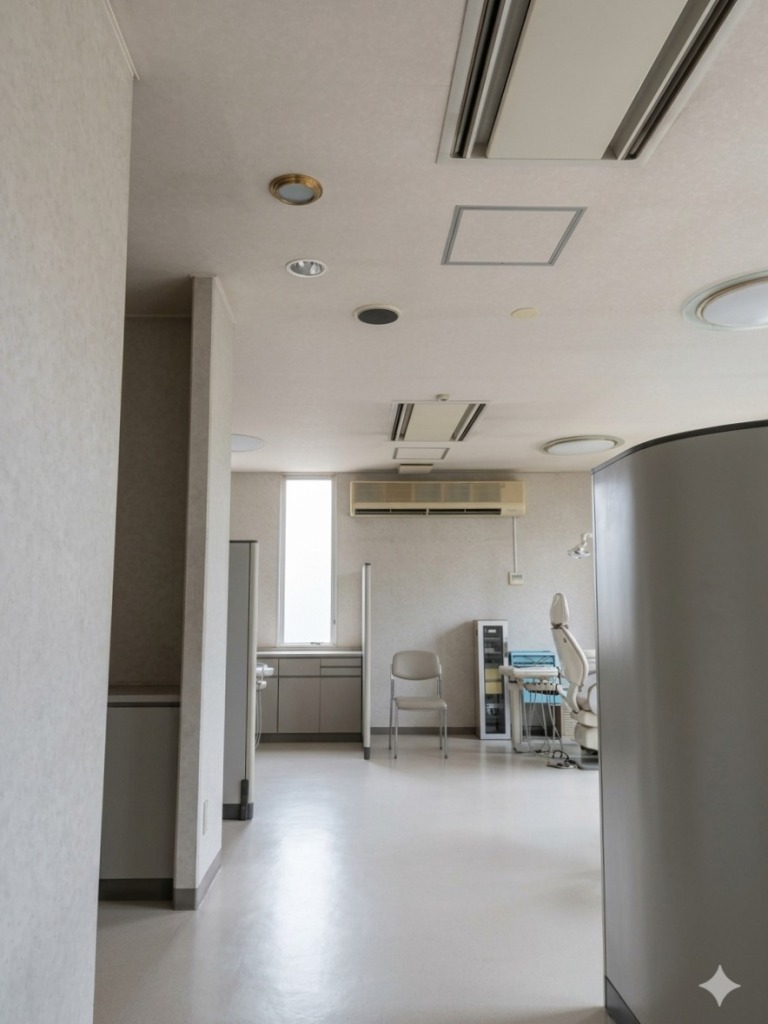 福山市松永町1丁目