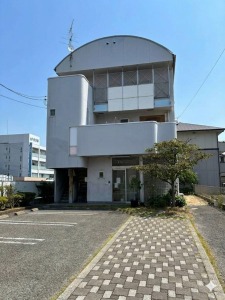福山市松永町1丁目