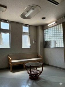 福山市松永町1丁目