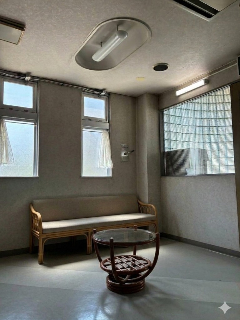 福山市松永町1丁目